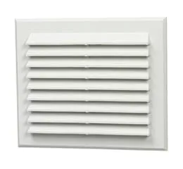 Grelhas de Ventilação Tigre