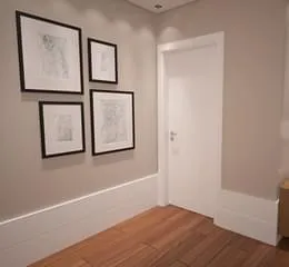 Kit Porta Pronta Construdoor