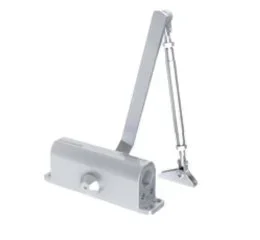 Mola Aérea Hidráulica 