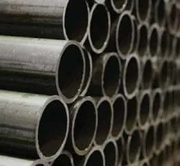 Tubos de Aço Inoxidável e Aço Carbono