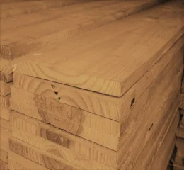 Madeira de Eucalipto