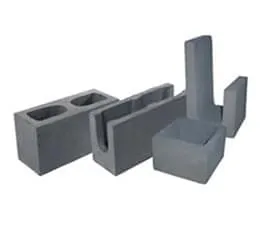 Blocos Estruturais e Lajes