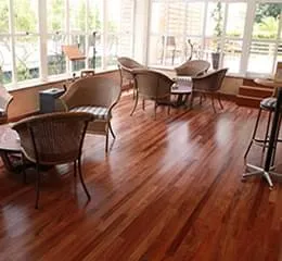 Assoalhos Autotravados ZANCHET