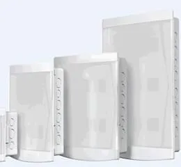 Novos Quadros de Distribuição TIGRE