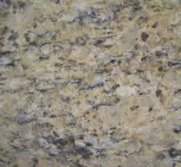 Granito Amarelo Santa Cecília