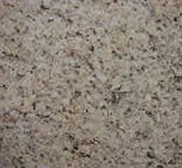 Granito Amarelo Ornamental