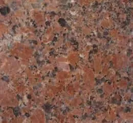 Granito Vermelho Brasília