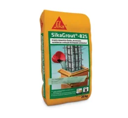 SikaGrout®-825