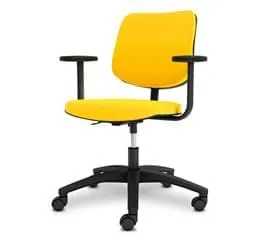 Nova Linha de Cadeiras Wish