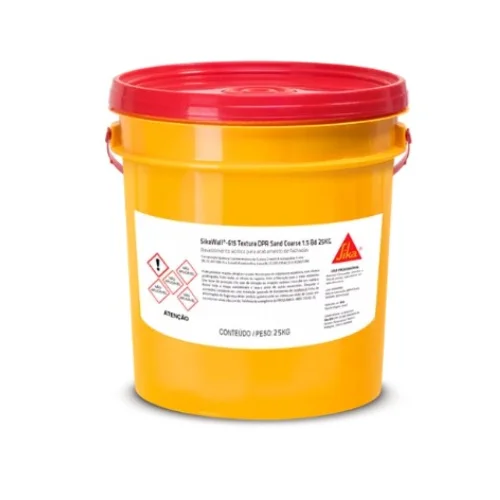 SikaWall®-615 Textura DPR Sand Fine 1.0 