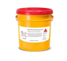 SikaWall®-615 Textura DPR Sand Fine 1.0