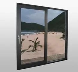 Porta Pátio Life – Linha Veneza