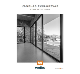 Download de catálogo