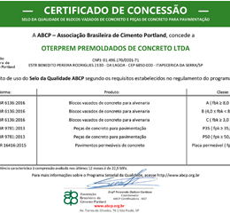 Download de catálogo