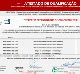 Download de catálogo