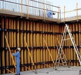 Fôrma Vertical ENKOFORM VMK