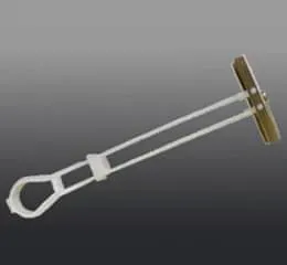 Bucha Drywall (Metálica)