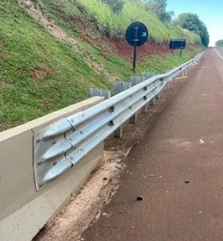 Transição de Defensa 