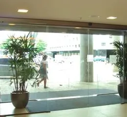 Prime Portas Automáticas