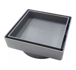 Ralo Oculto Invisível Super luxo SSLARES 