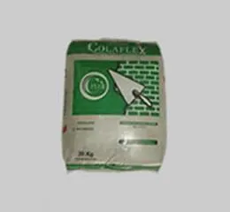 Argamassa Multimassa Colaflex