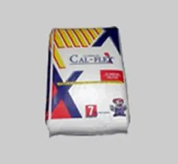 Cal Hidratada para Pintura Cal-Flex Colaflex