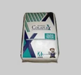 Argamassa Pastilha Colaflex