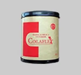 Massa Corrida Acrílica Colaflex