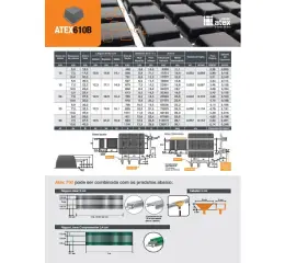 Download de catálogo