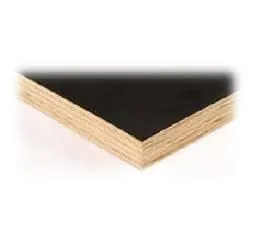 Compensado Multilaminado Para Forma Plastificada 2,44 x 1,22