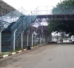 Treliça - Fast Engenharia