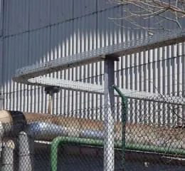 Eletrocalha Tradicional