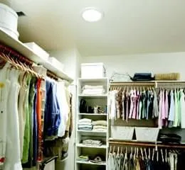 Solatube Série Brighten Up® 160 DS