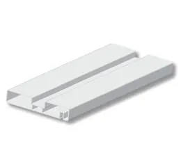 Perfis de Acabamento Multiuso