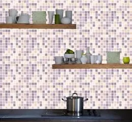 Pastilhas de Vidros Linea Cristallo