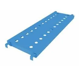 Plataforma para Andaime