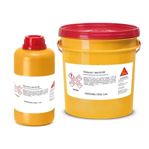 Sikalastic®-860 PU BR