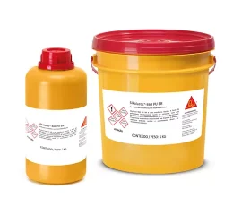 Sikalastic®-860 PU BR