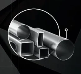 Tubos Redondos, Quadrados e Retangulares (Metalons)  