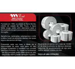 Download de catálogo