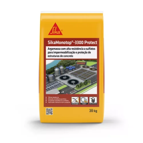 Sika MonoTop®-3300 Protect