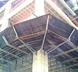 Bandeja de Proteção - Real Kraft