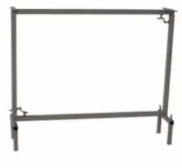 Gabarito para Vão de Porta