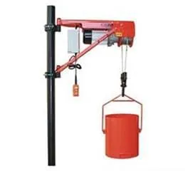 Guincho de Coluna 300 kg - Real Kraft