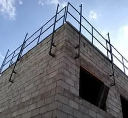 Proteção de Periferia - Real Kraft