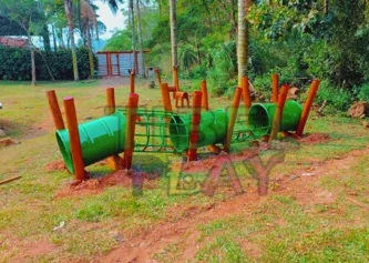 Casulinho Tibel Play