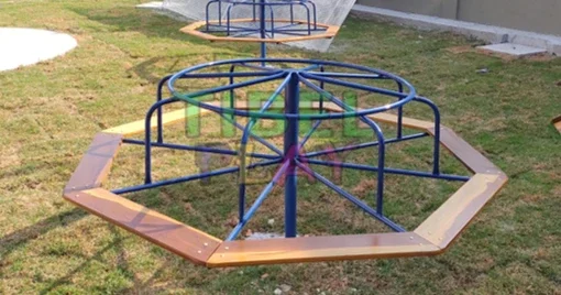 Gira-gira Tibel Play