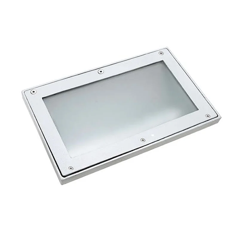 Embutido de Parede 1608