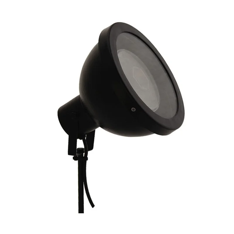 Espeto de Jardim Alumínio Repuxado PAR 30/38