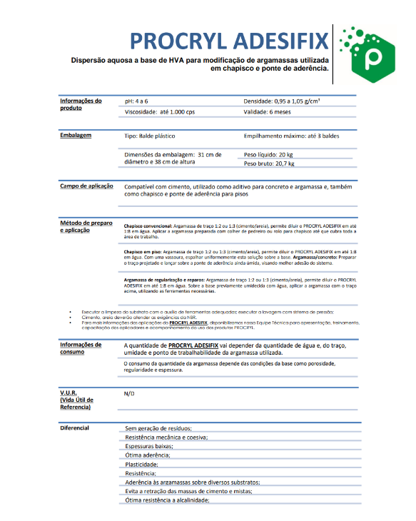 Download de catálogo